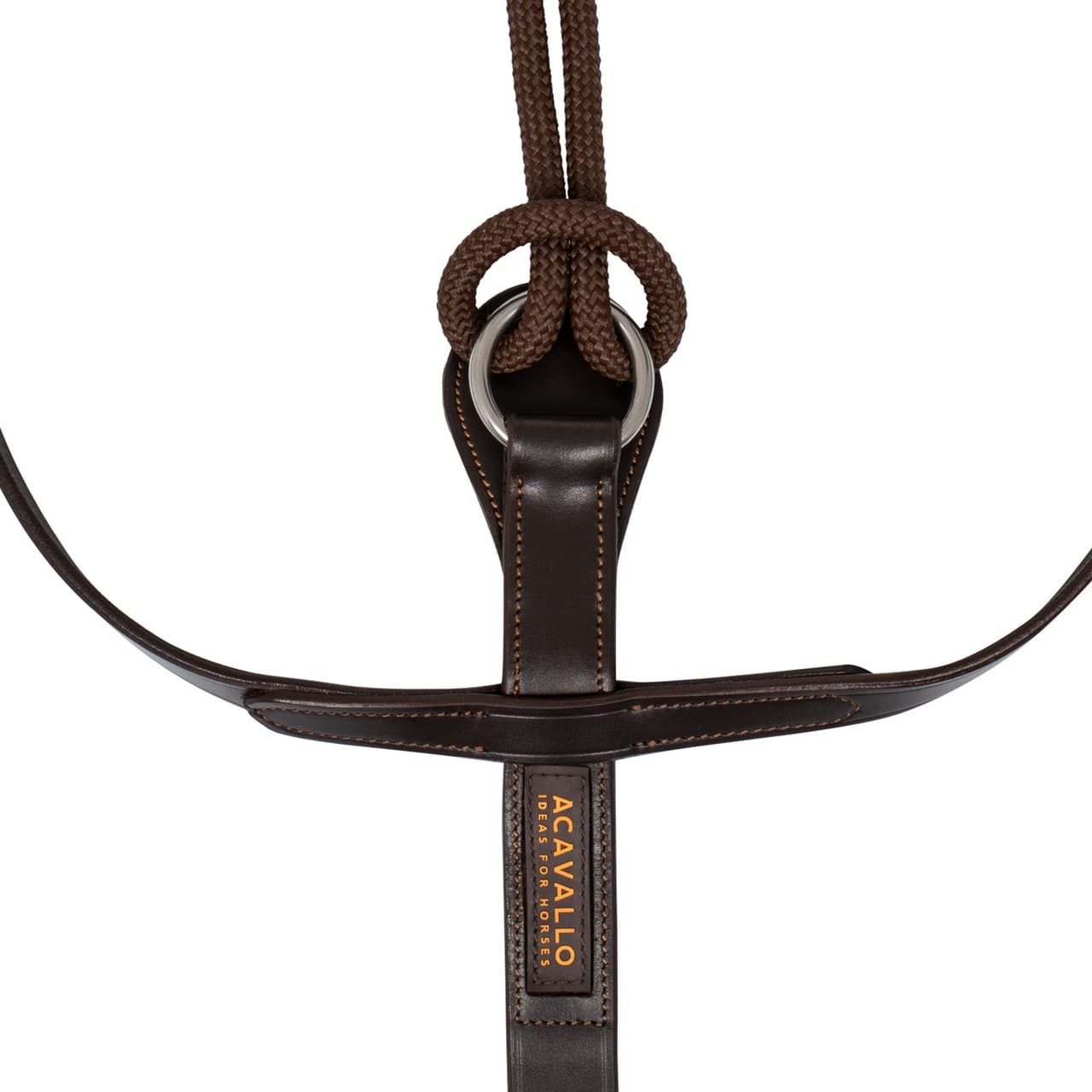 Redini Thiedemann nylon tubolare, vista 2