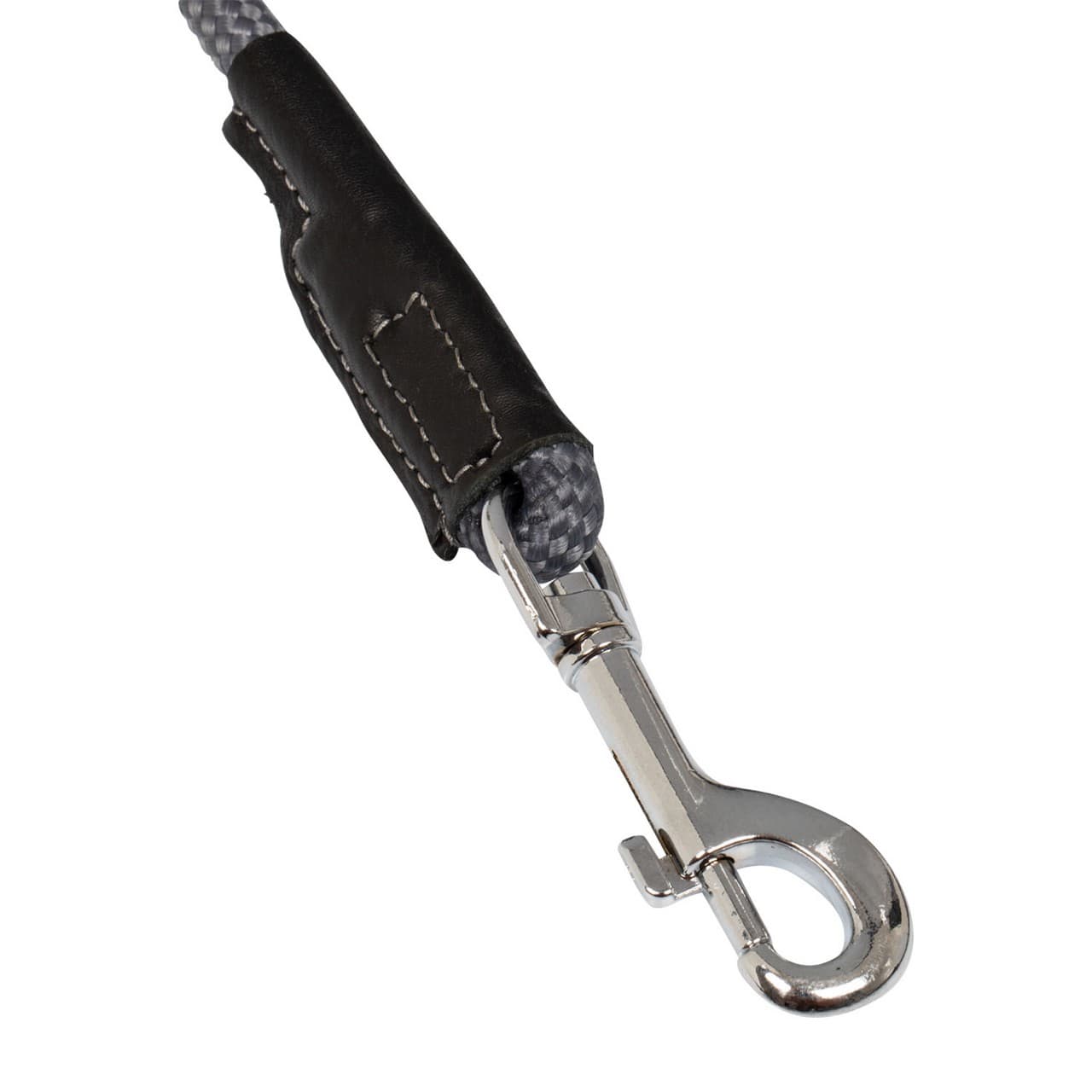 Gogue pelle nylon, vista 5