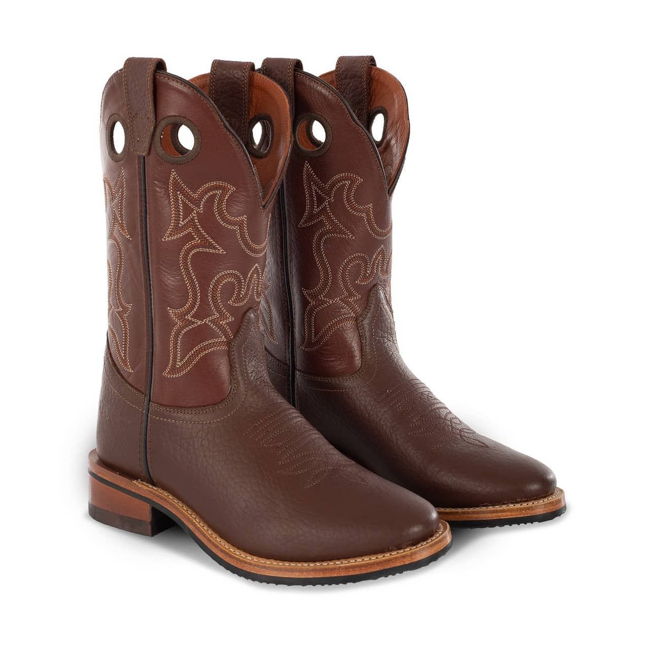 Stivali western Classic