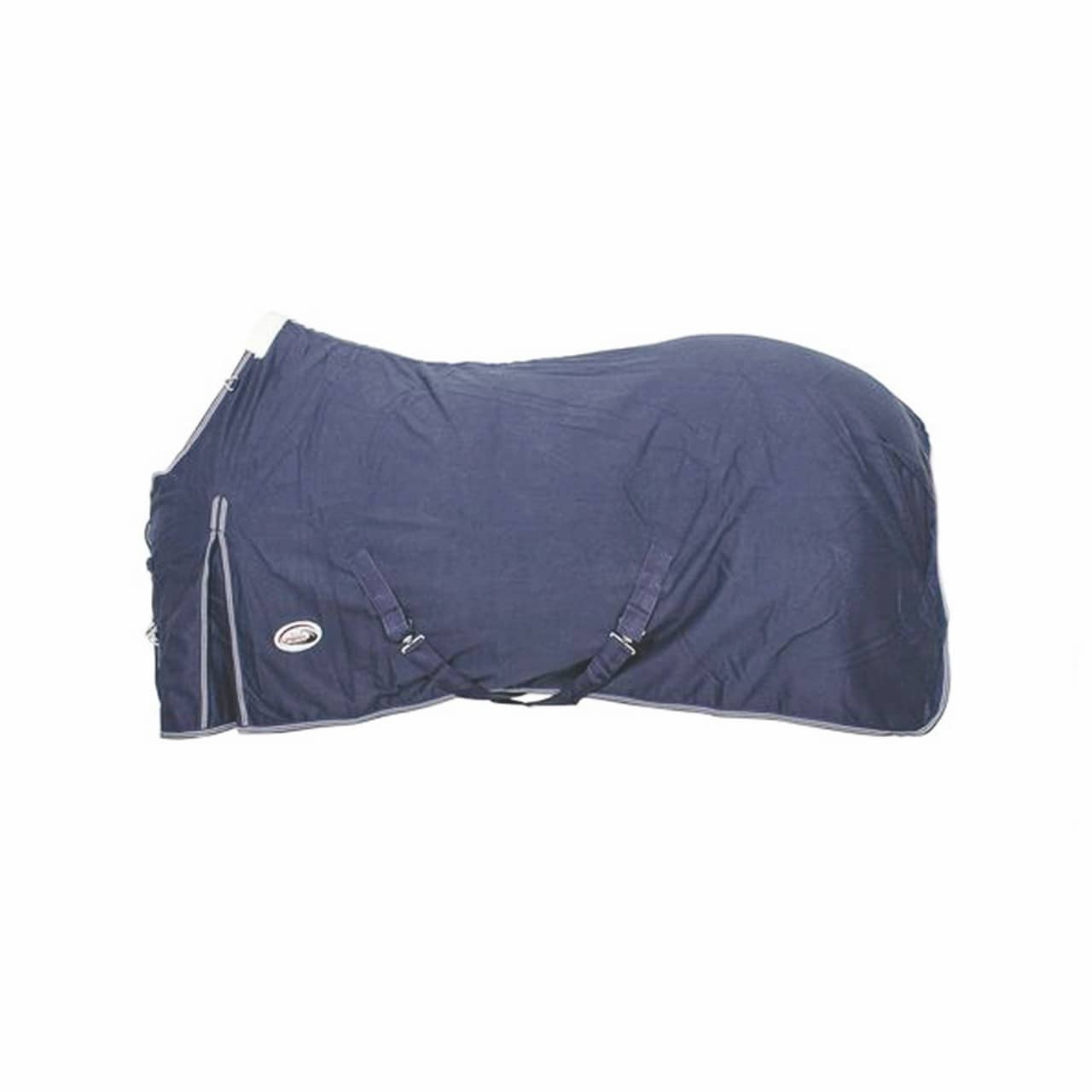 Coperta in cotone canvas superiore modello Almeria