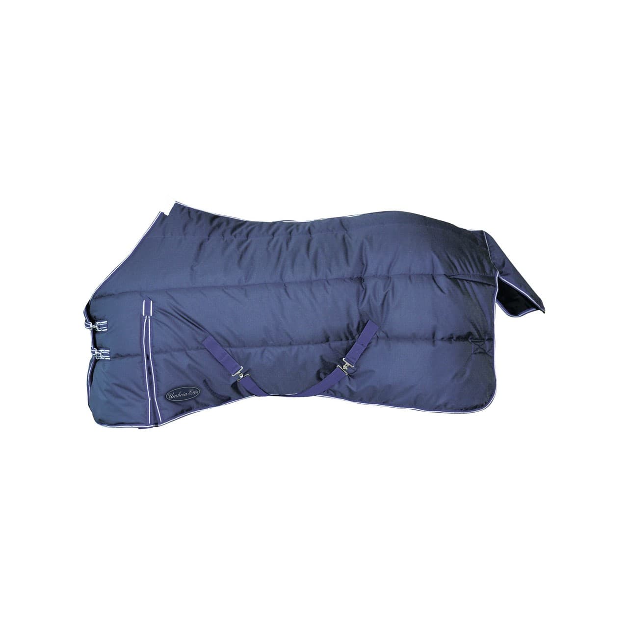 Coperta da box 400 gr modello Helsinki, vista 1