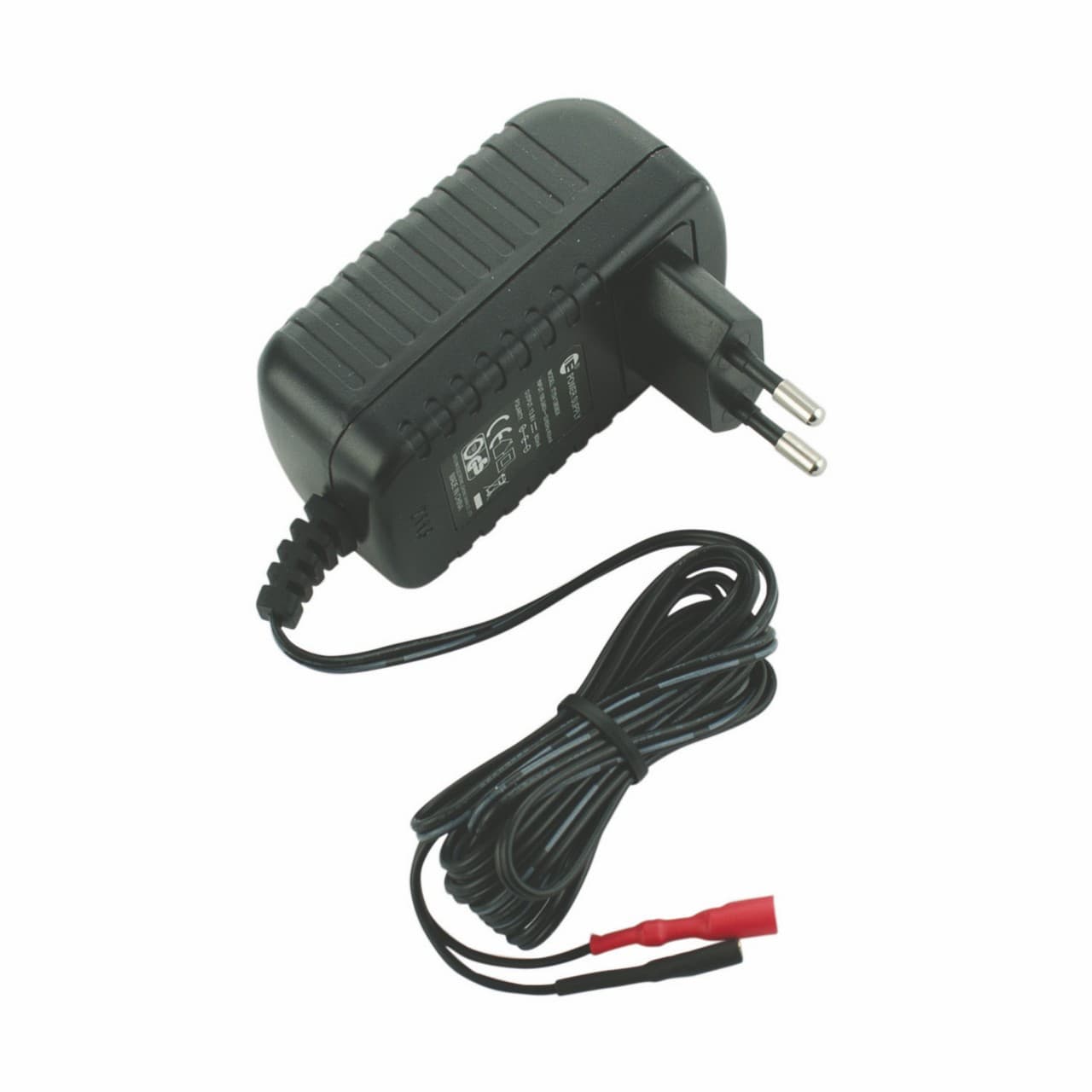 Trasformatore 230V, vista 1
