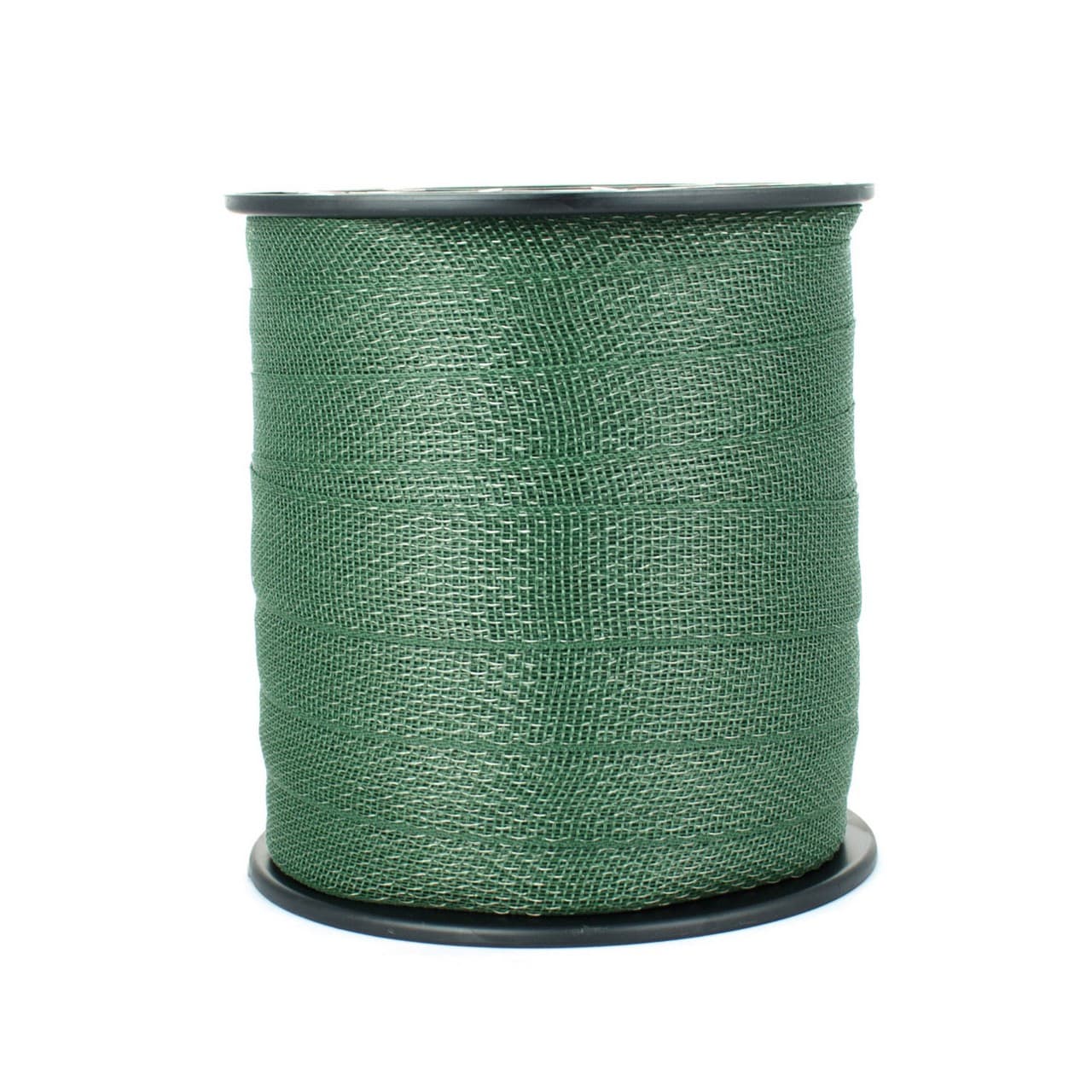Banda elettrica Superior 2 cm verde (200 mt), vista 1