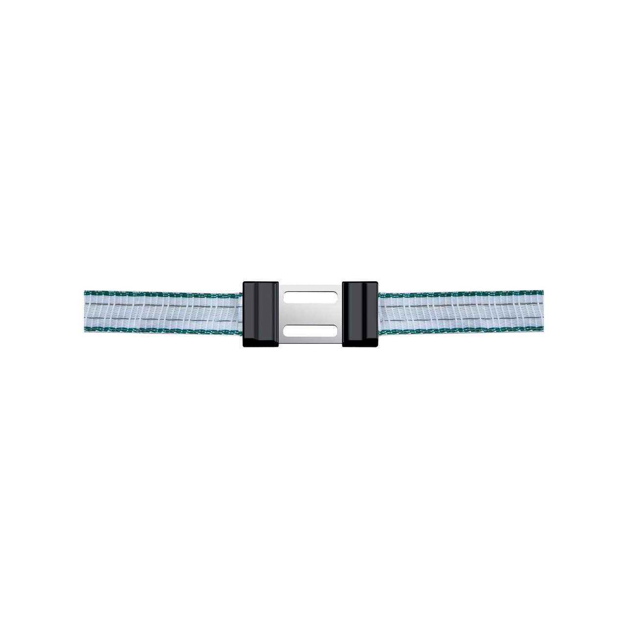 Giunzione LitzClip banda 4cm (5 pz), vista 1