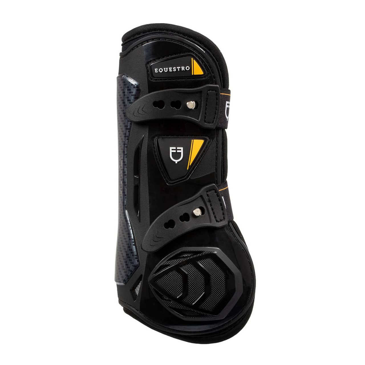 Paratendini neoprene a sgancio rapido