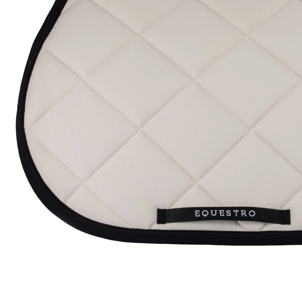 Sottosella salto con logo ricamato black line edition, vista 4