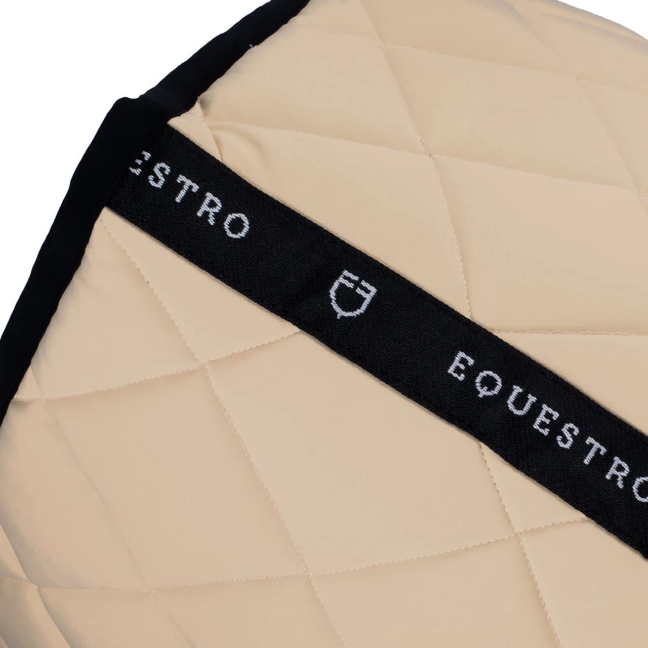 Sottosella salto con logo ricamato black line edition, vista 24