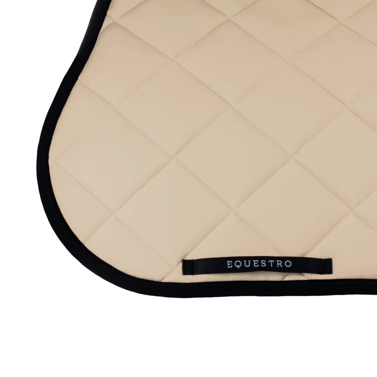 Sottosella salto con logo ricamato black line edition, vista 25