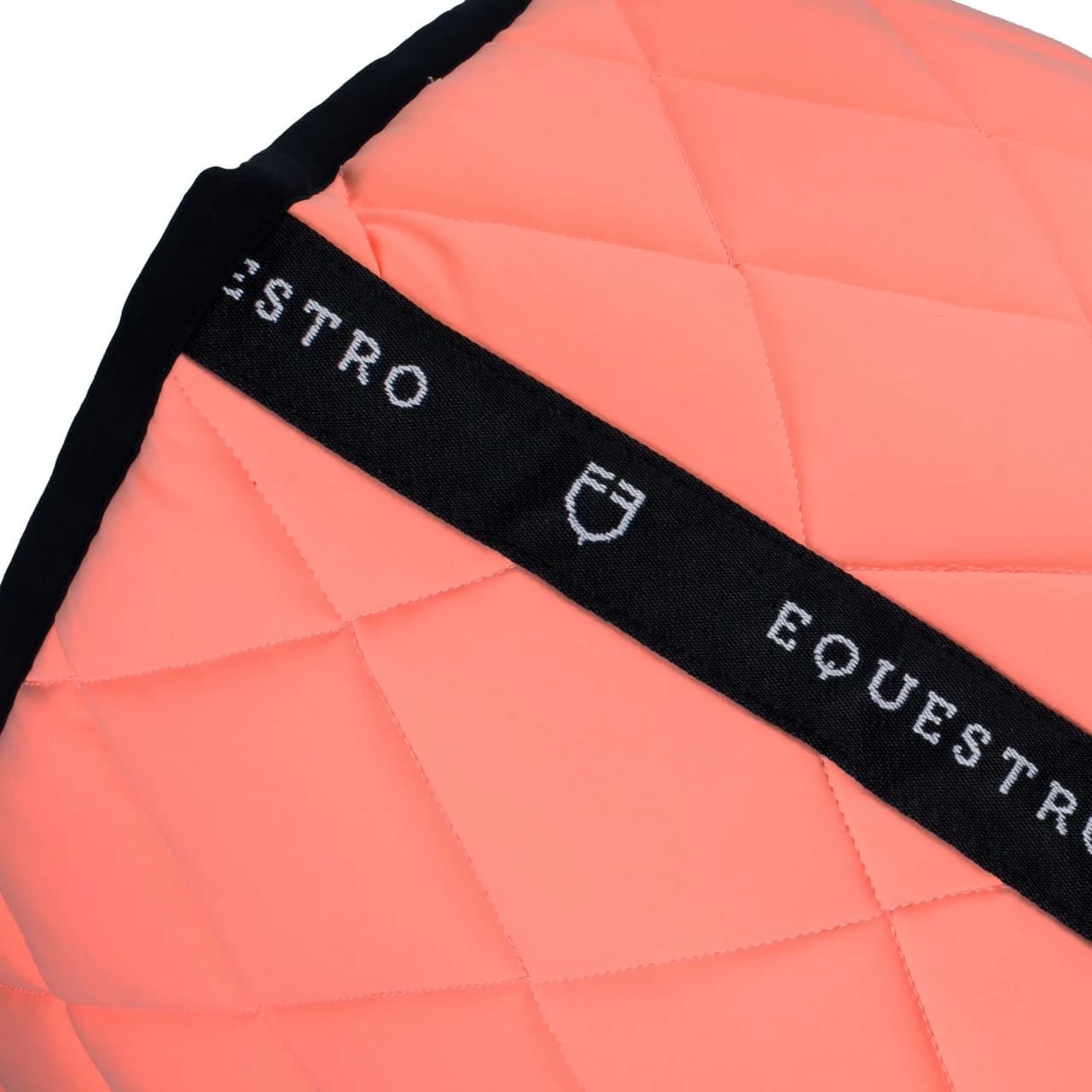 Sottosella salto con logo ricamato black line edition, vista 29
