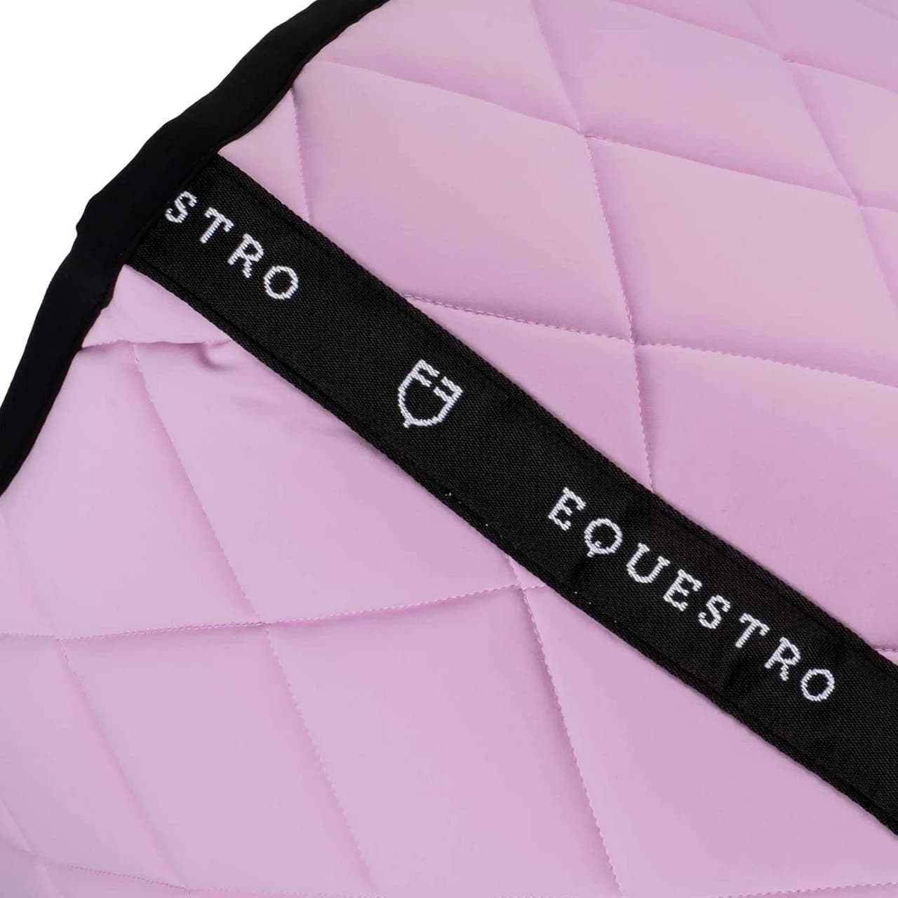 Sottosella salto con logo ricamato black line edition, vista 35