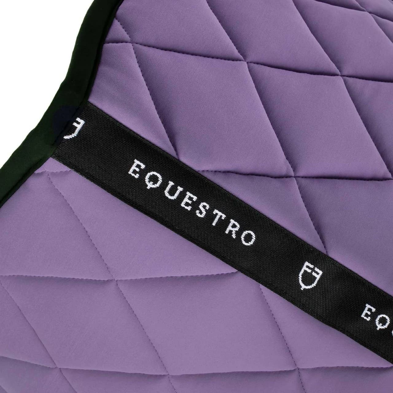 Sottosella salto con logo ricamato black line edition, vista 40