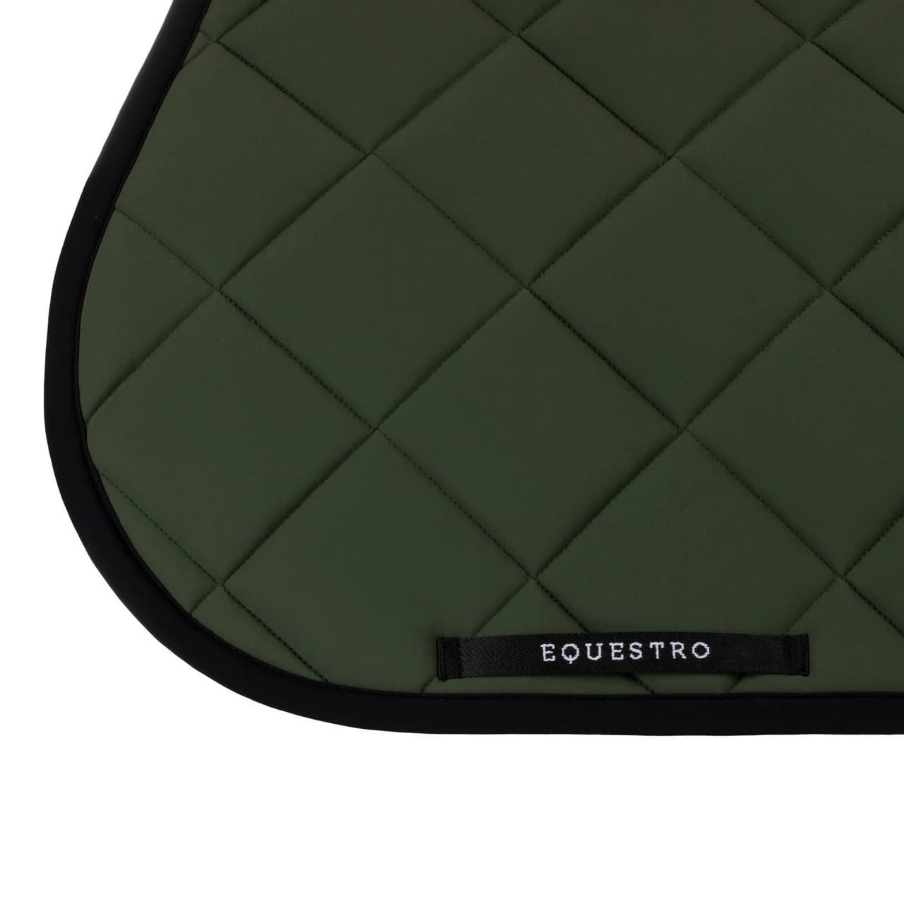 Sottosella salto con logo ricamato black line edition, vista 57