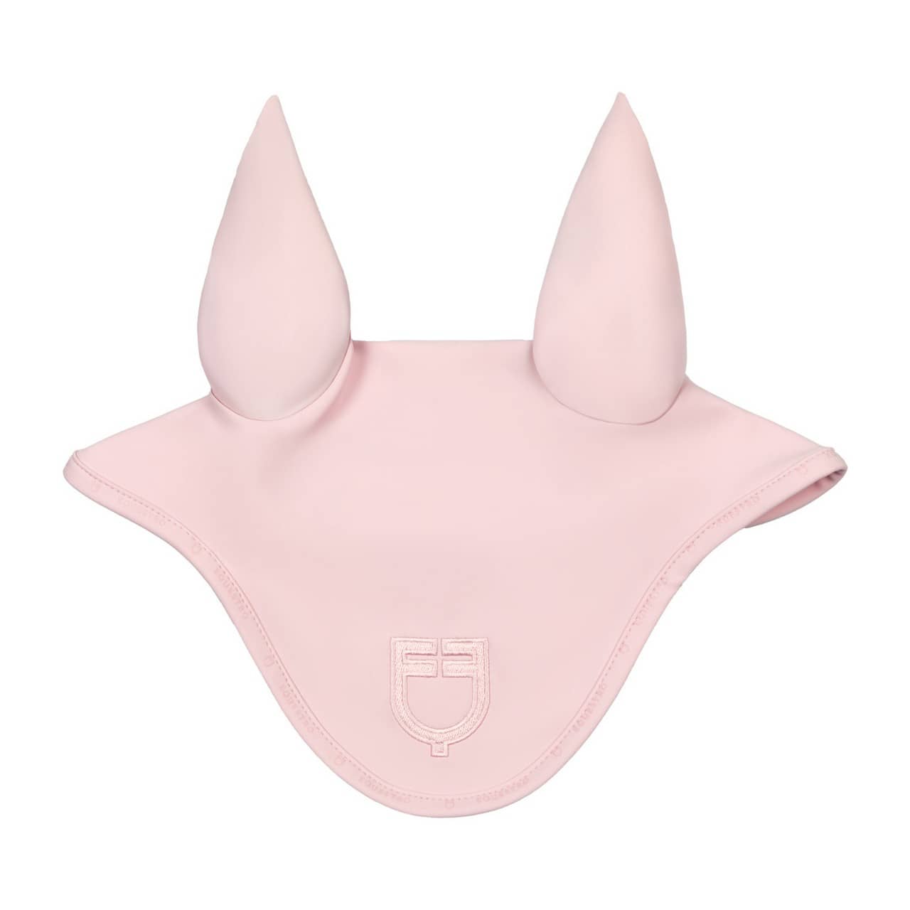 Cuffietta Silica con logo