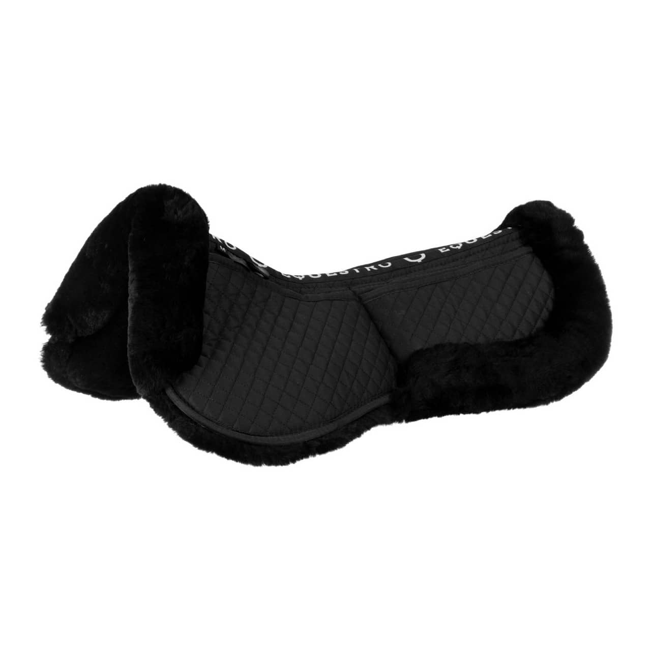 Compensatore cotone con tasche e montone