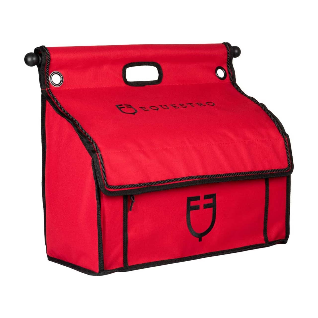 Borsa da grooming con barra