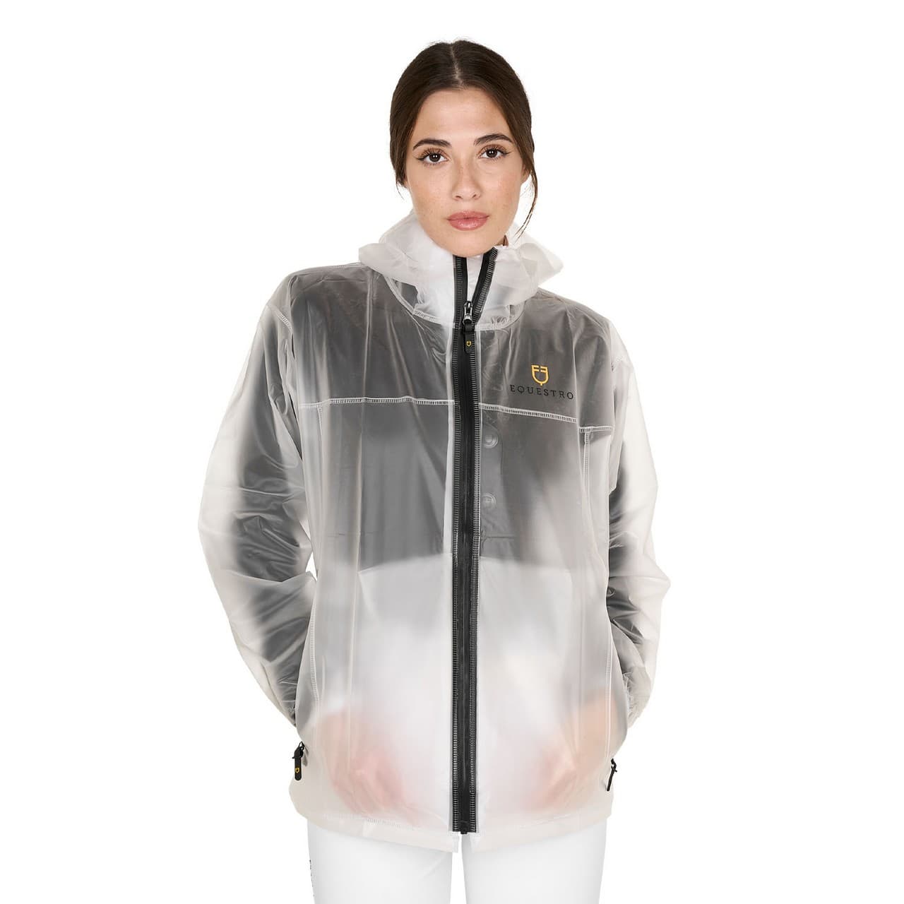 Impermeabile unisex, vista 1