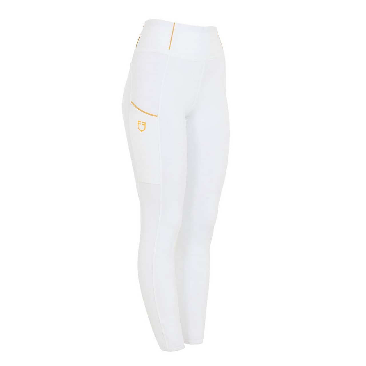 Leggings donna leggeri slim fit