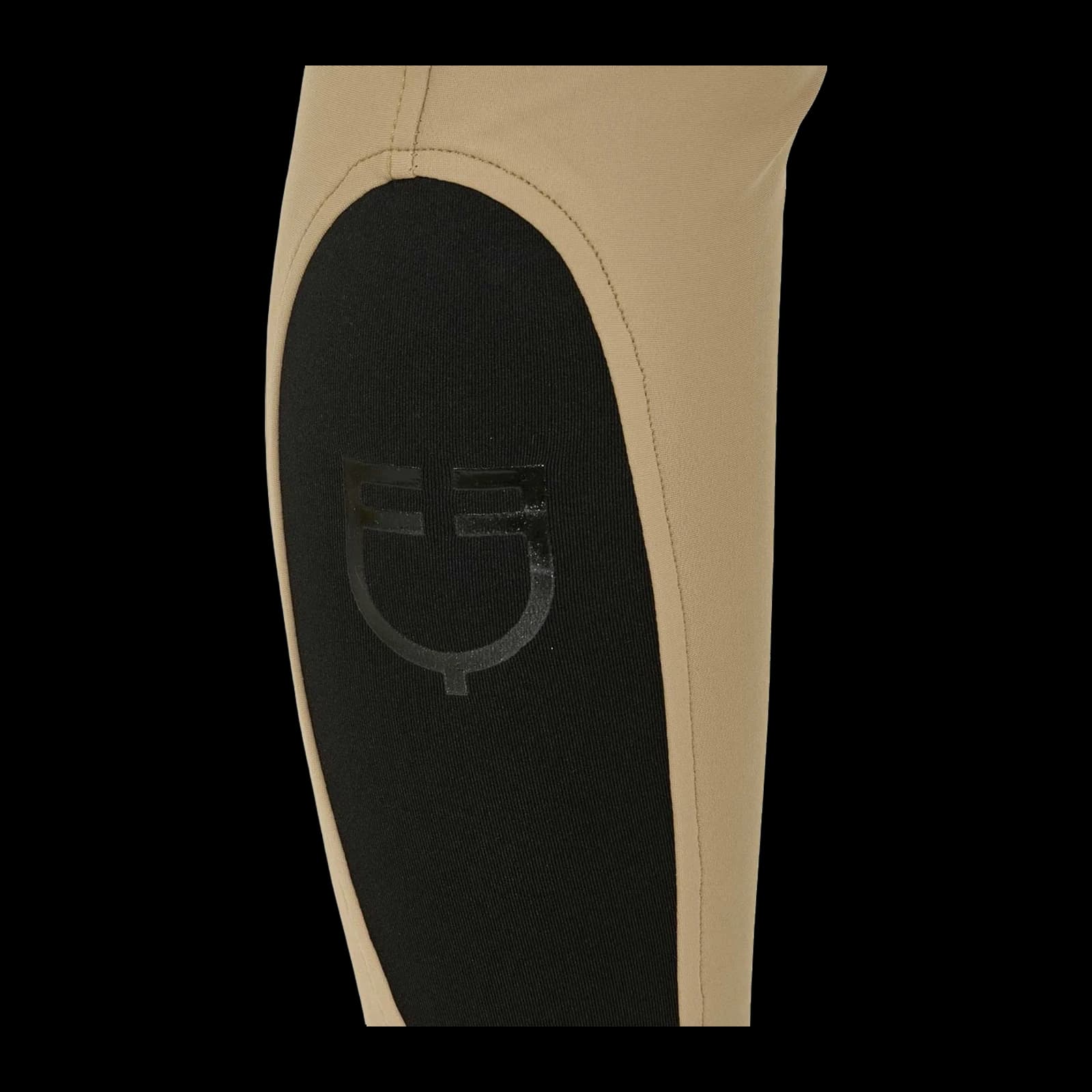 Pantaloni donna full grip a vita alta, vista 5