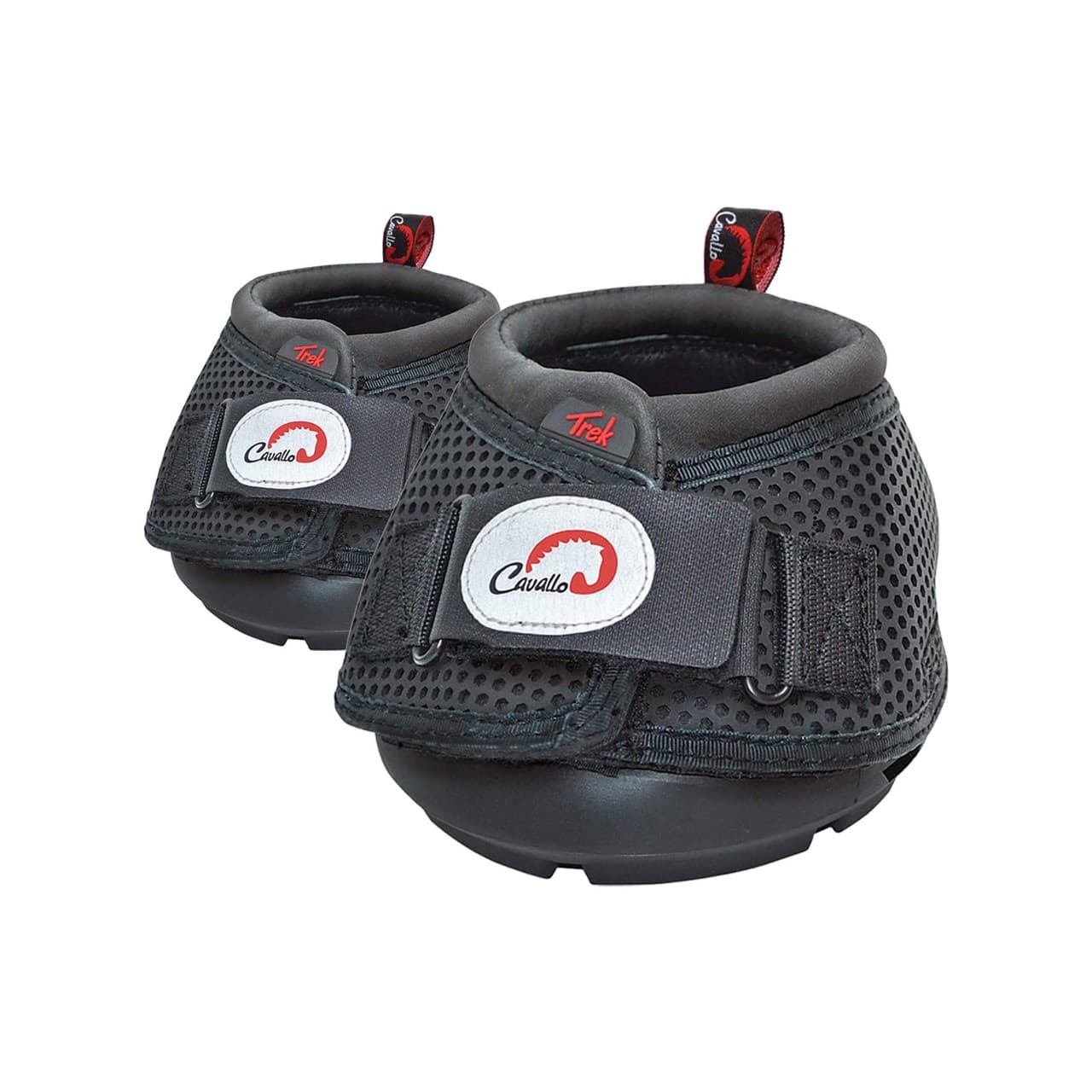 Scarpette cavallo Trek regular (coppia), vista 1
