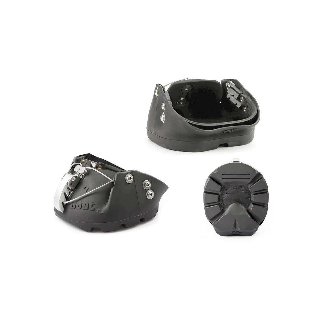 Scarpetta Easyboot Original (da 3 a 7), singola, vista 1