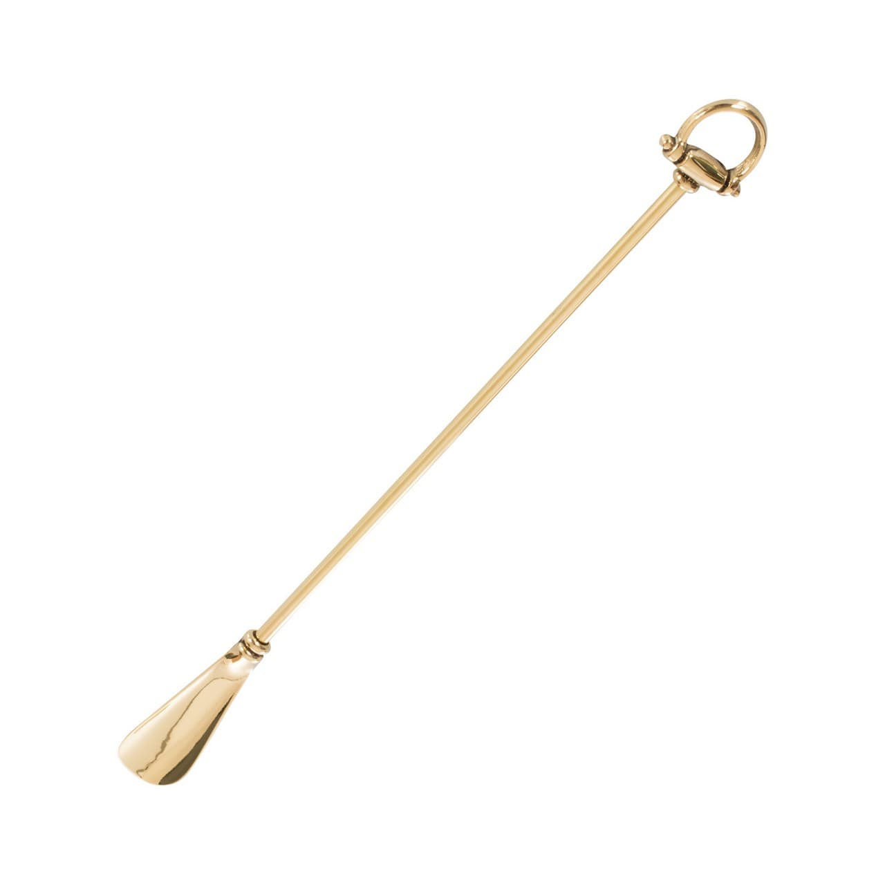 Calzascarpe con morso, 48 cm, vista 1