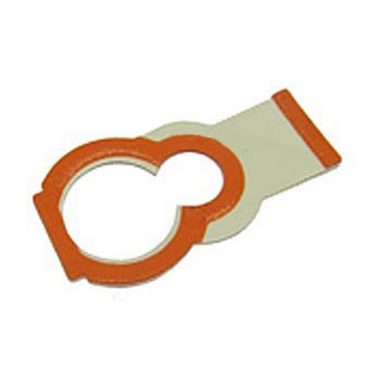 Tension Screw, vista 1