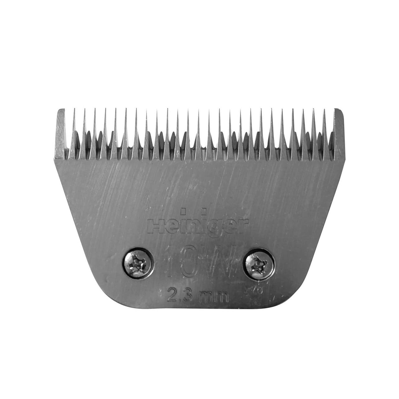 Lama per tosatrice Saphir 10W 2,3mm, vista 1