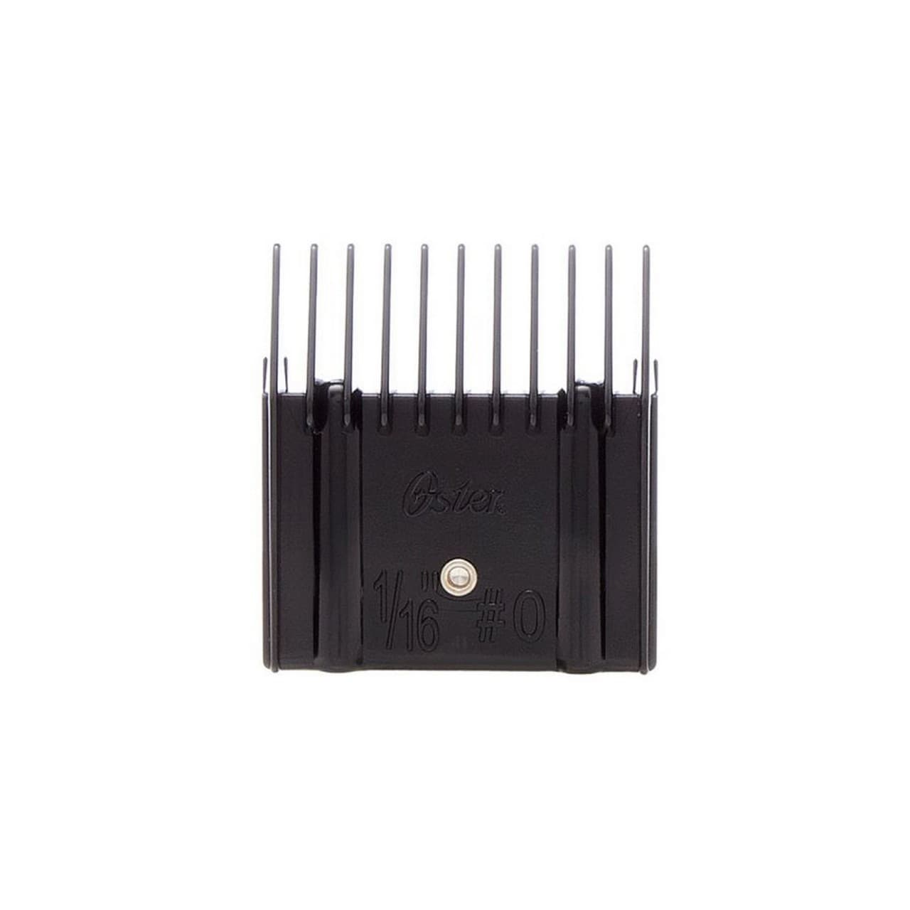 Universal Comb 1/16, vista 1