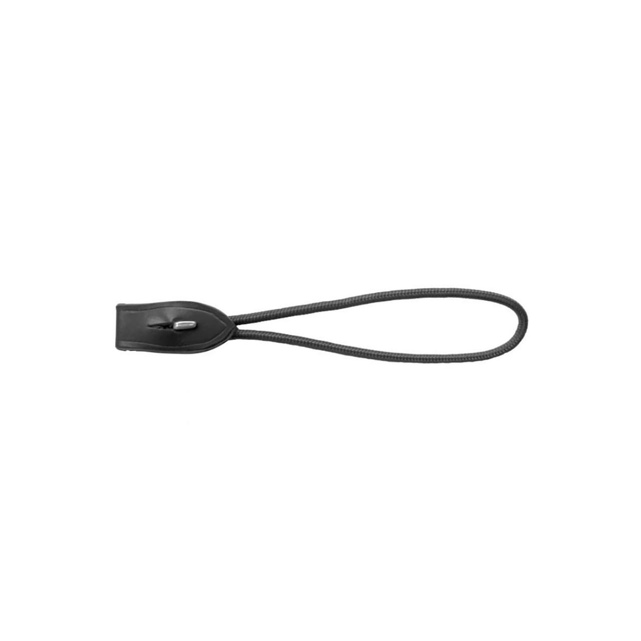 Pelham Bit Converters 16 cm nylon black (by pair), vista 1