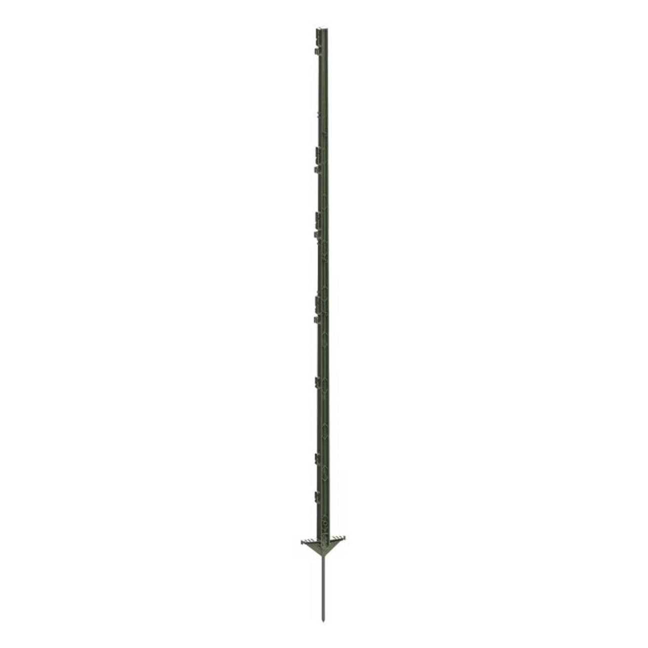 Picchetti 156 cm doppio appoggio, verde, vista 1