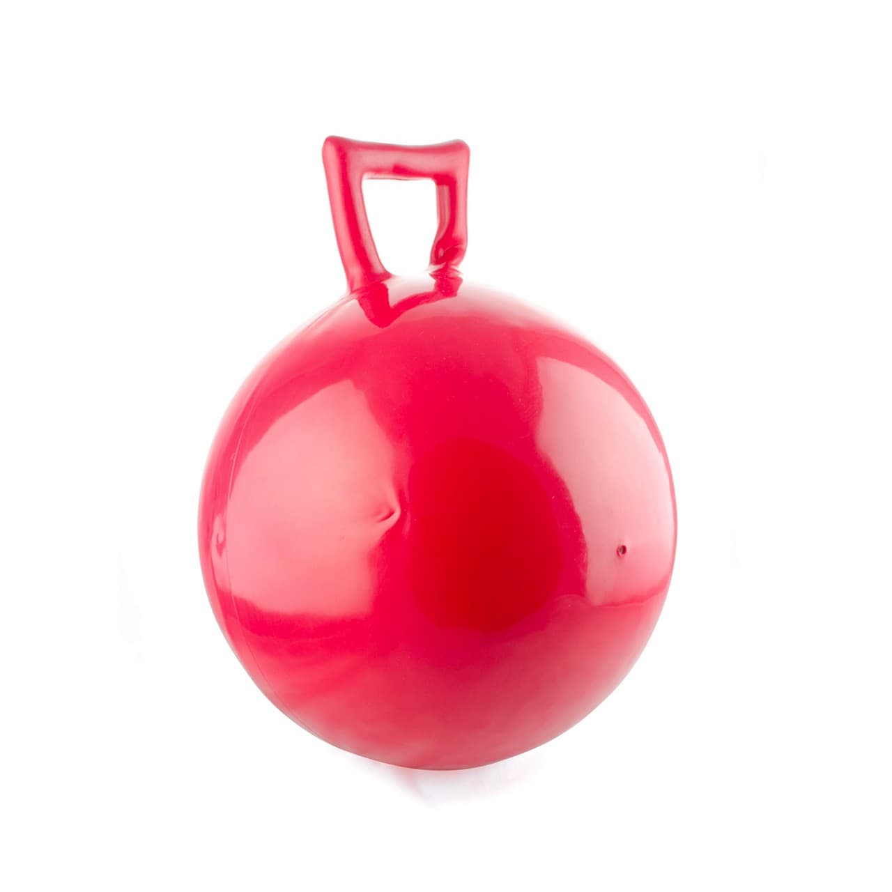 Distraction ball gonfiabile, vista 1