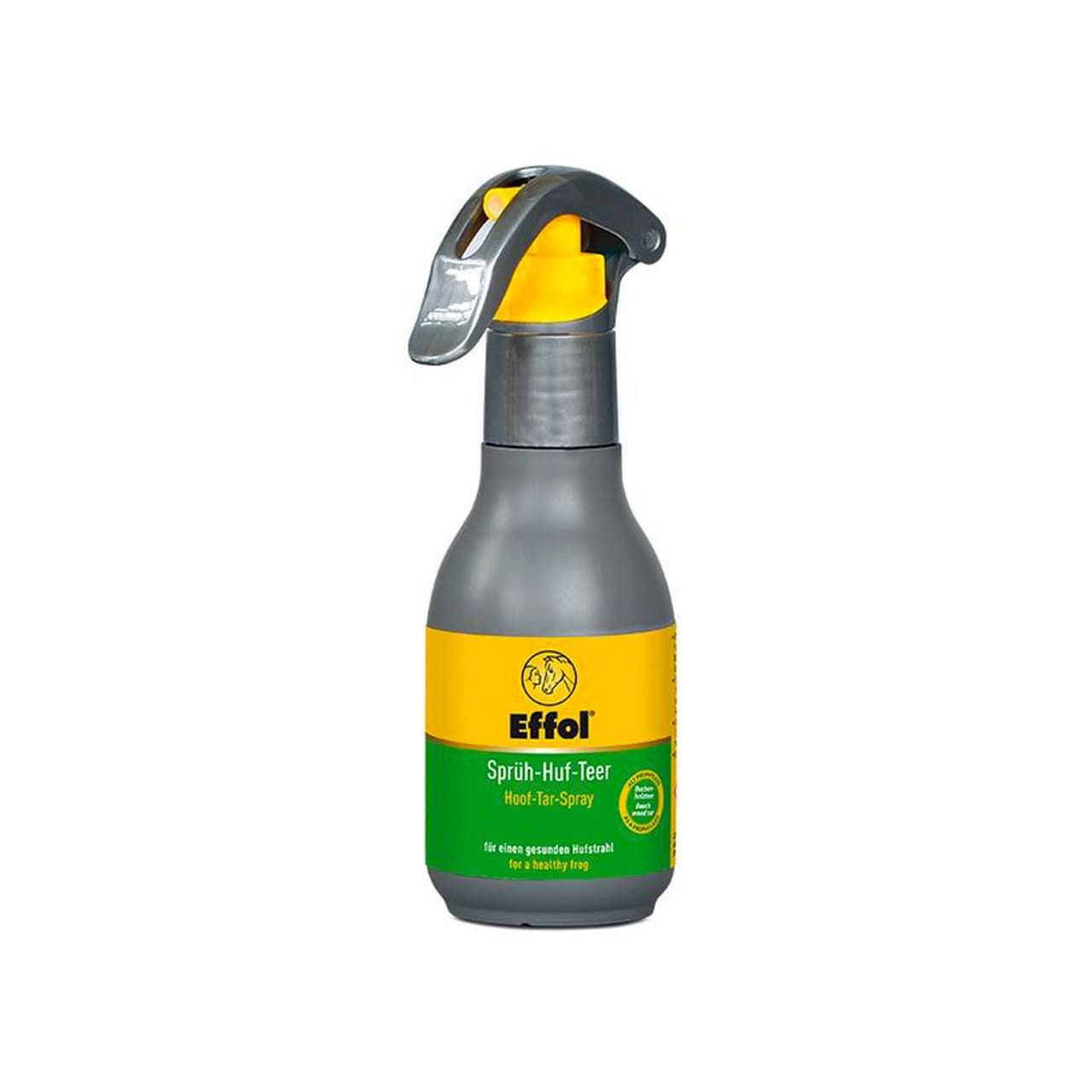 Huf-Teer zoccoli Effol 125 ml, vista 1