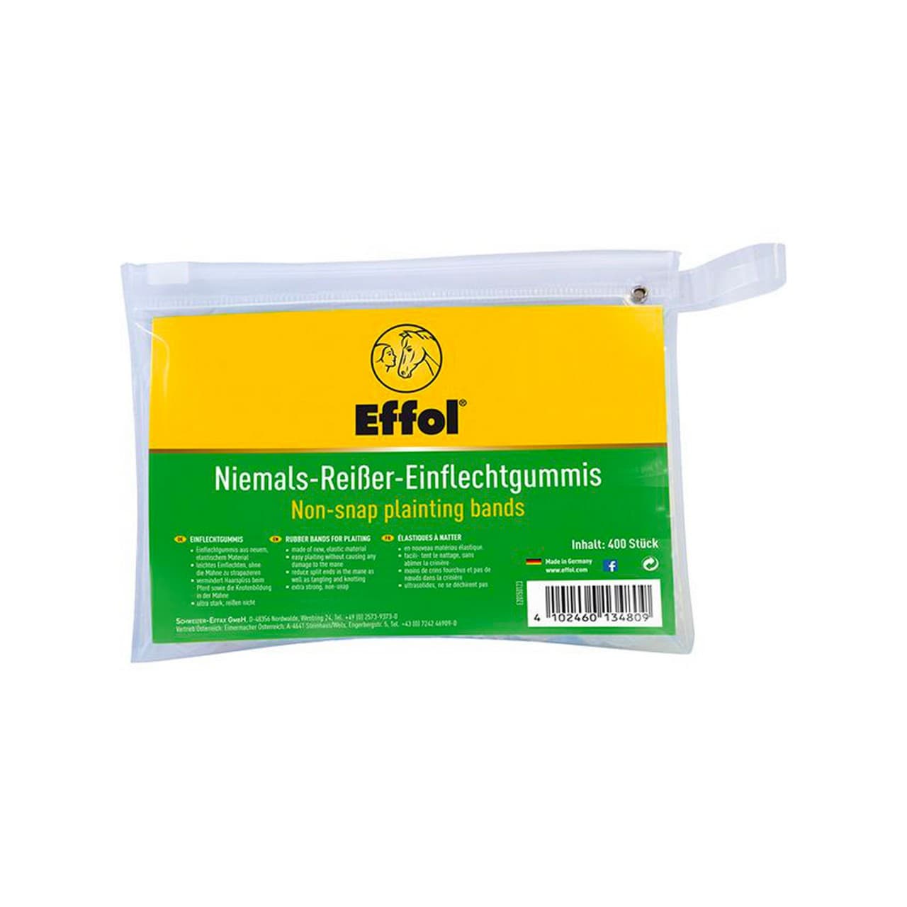 Elastici per criniera Effol (400 pz), vista 1