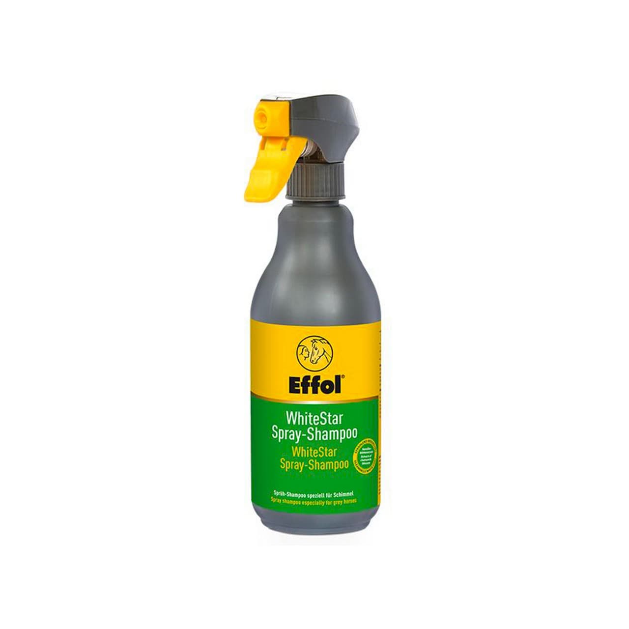 Shampoo White-Star Effol 500 ml, vista 1