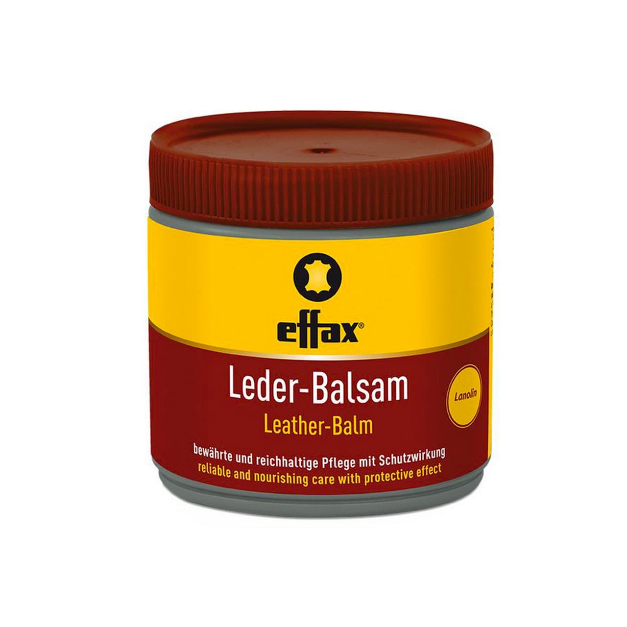 Leder-Balsam Effax 500 ml, vista 1