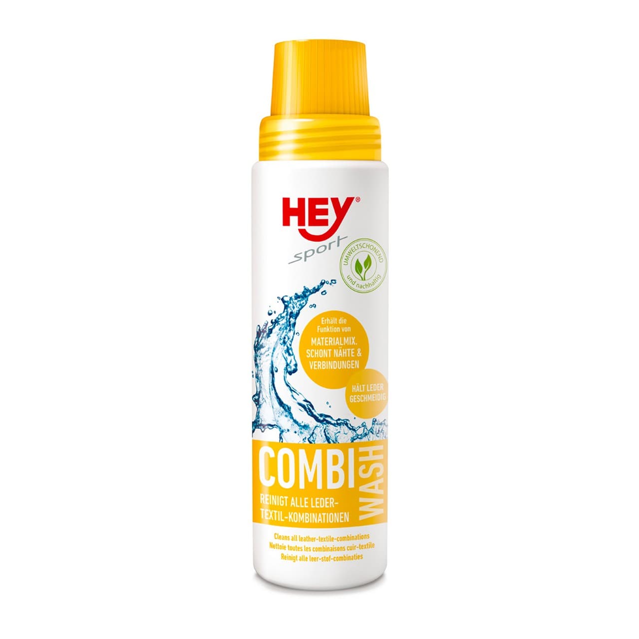Combi-Wash Effax 250 ml, vista 1