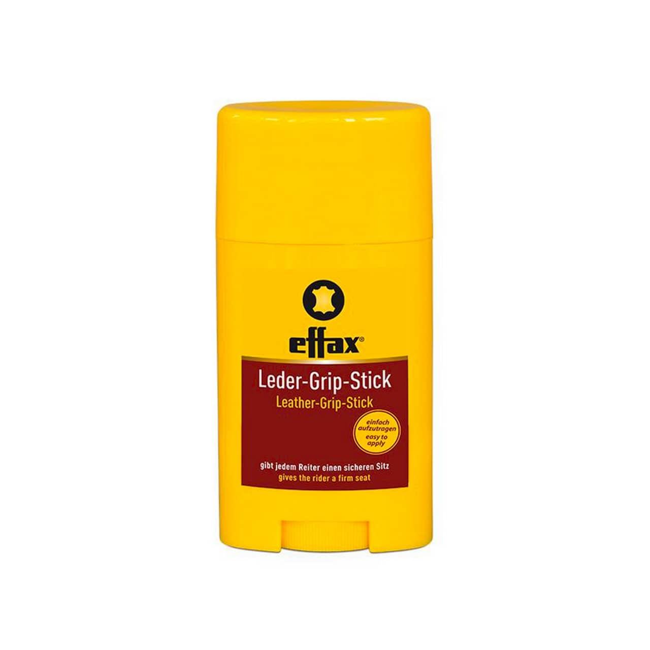 Grip-Stick cuoio Effax 50 ml
