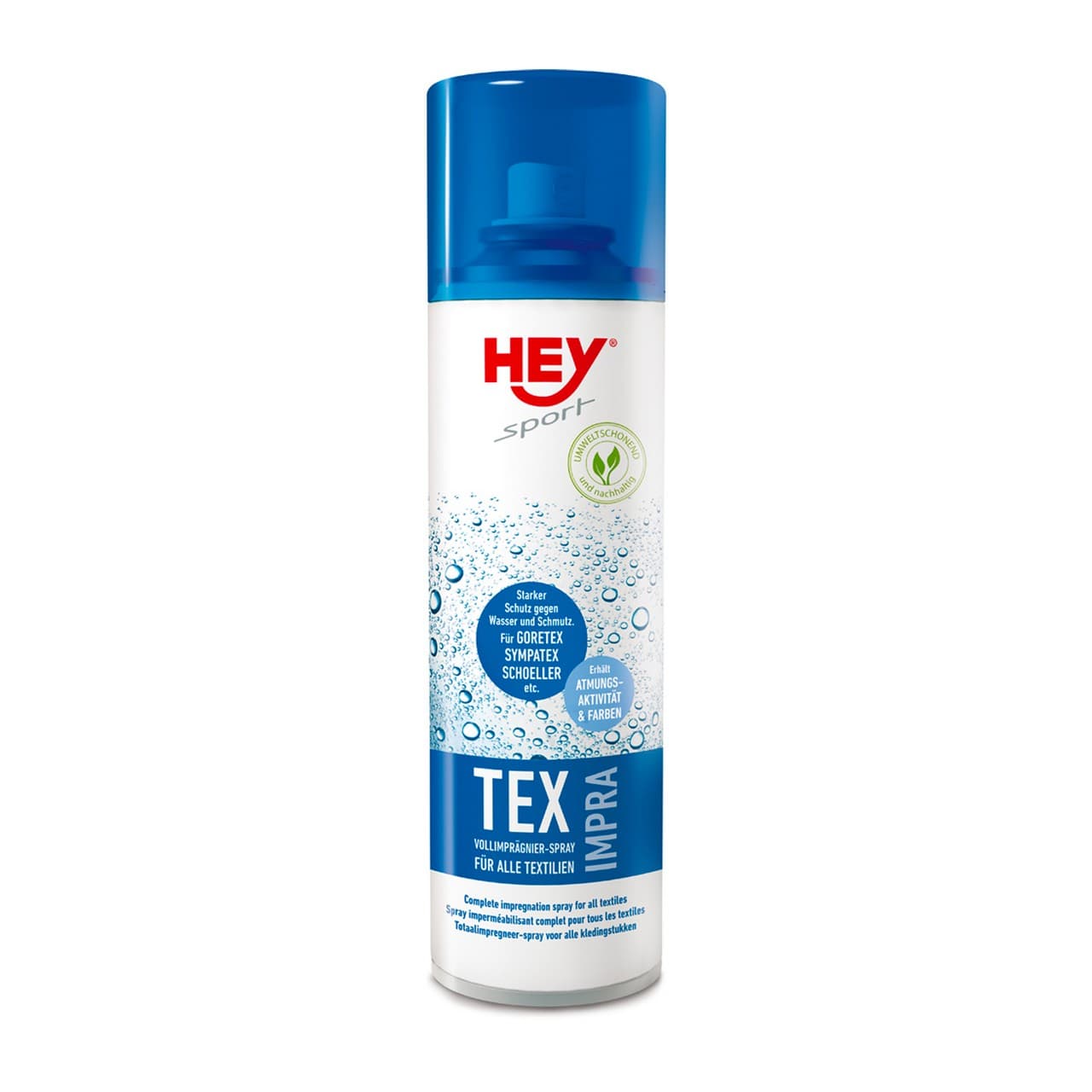 Impra-Tex spray per tessuto Effol 200 ml, vista 1