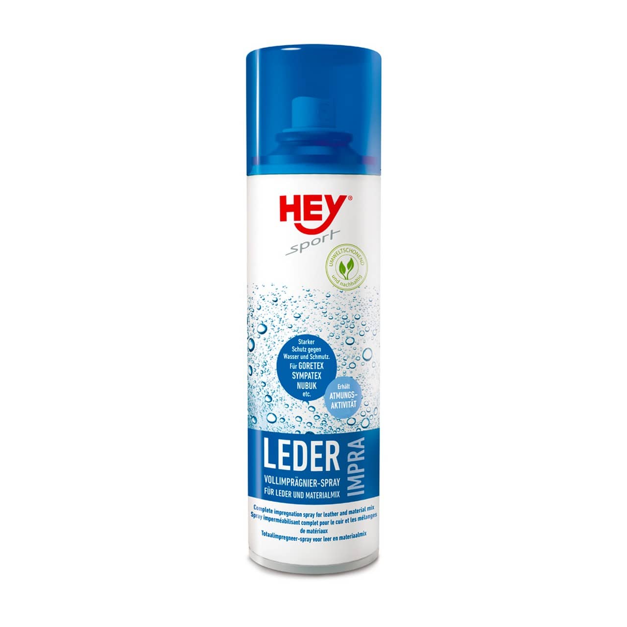 Impra-Leder spray Effax 200 ml