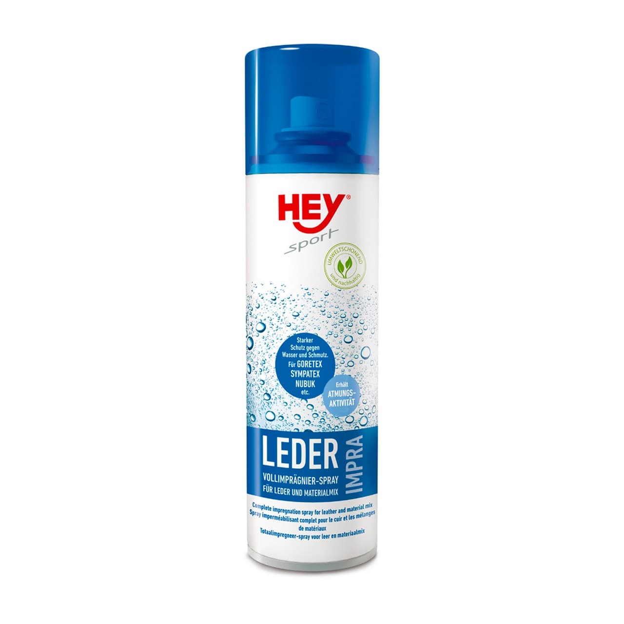 Impra-Leder spray Effax 200 ml, vista 1