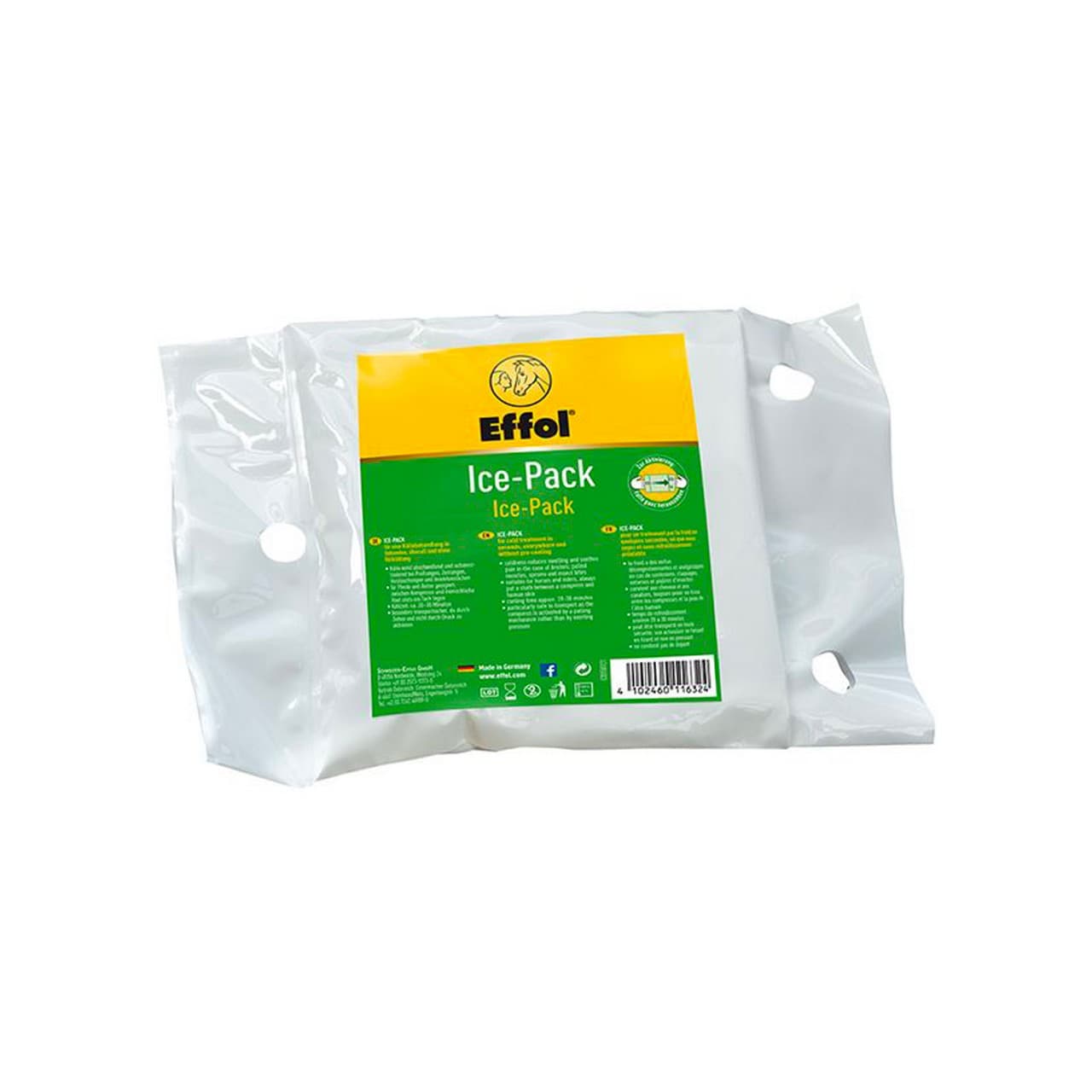 Ice-Pack, sottofascia monouso Effol, vista 1