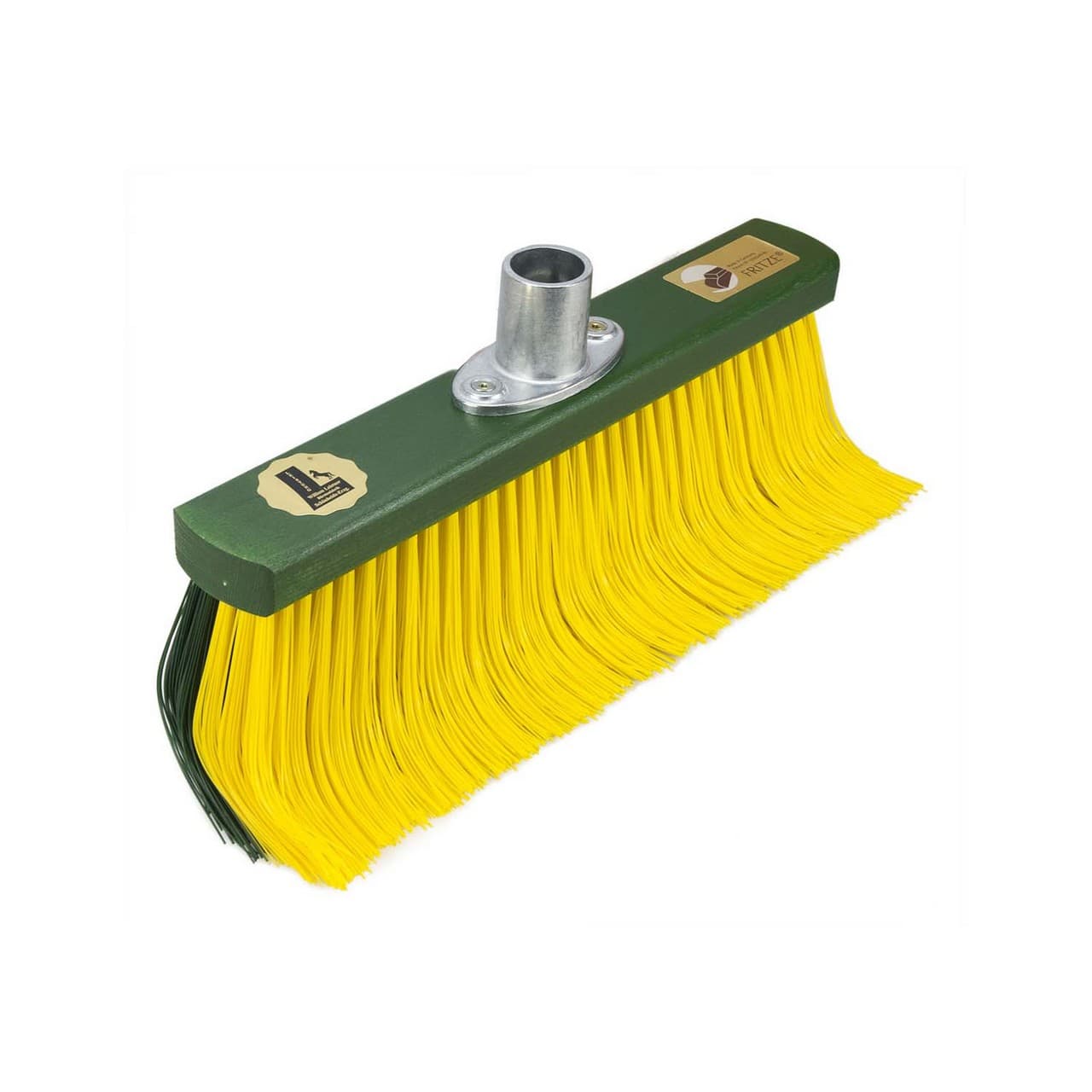 WonderBroom, vista 1