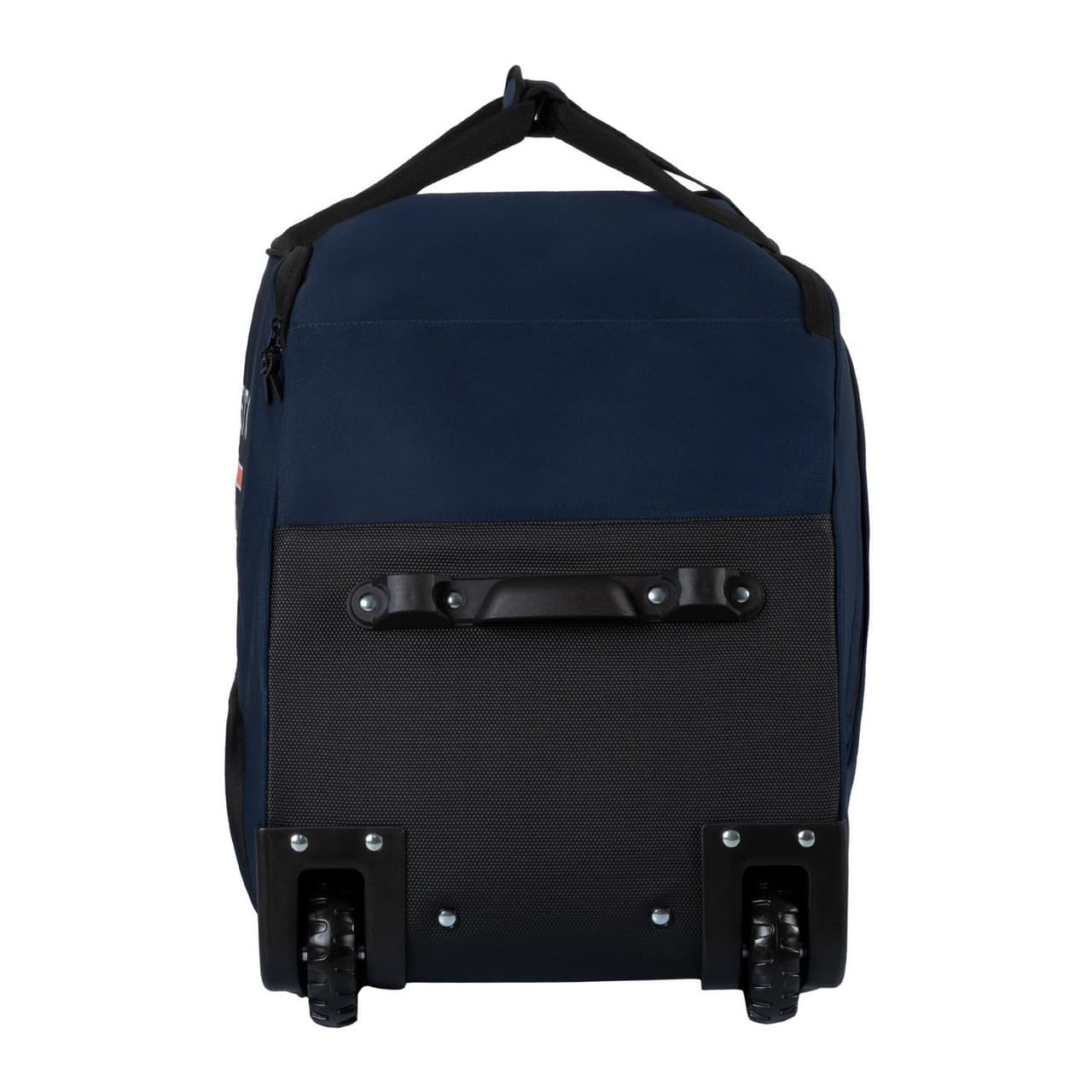 Borsa trolley con logo Equestro X FISE, vista 8