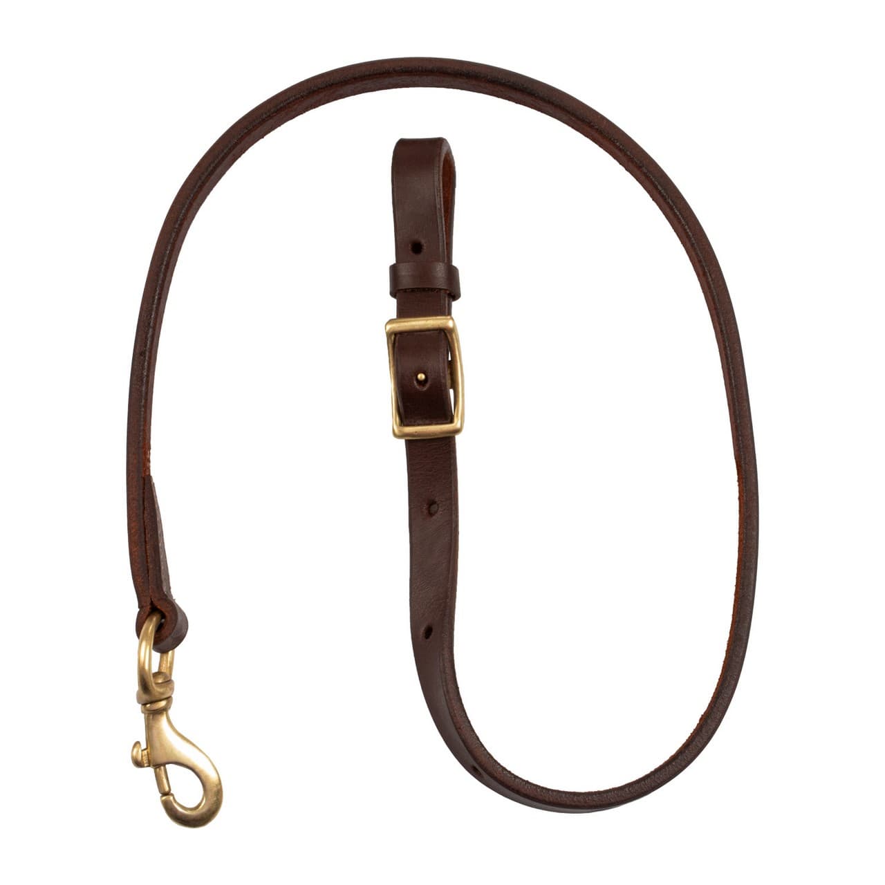 Western Tie Down 3/4"x40", vista 1
