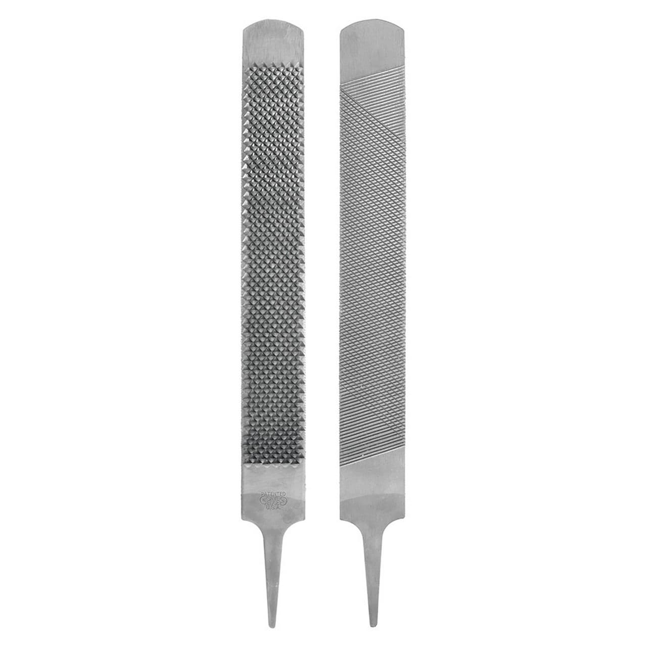 Lima raspa Save Edge, vista 1