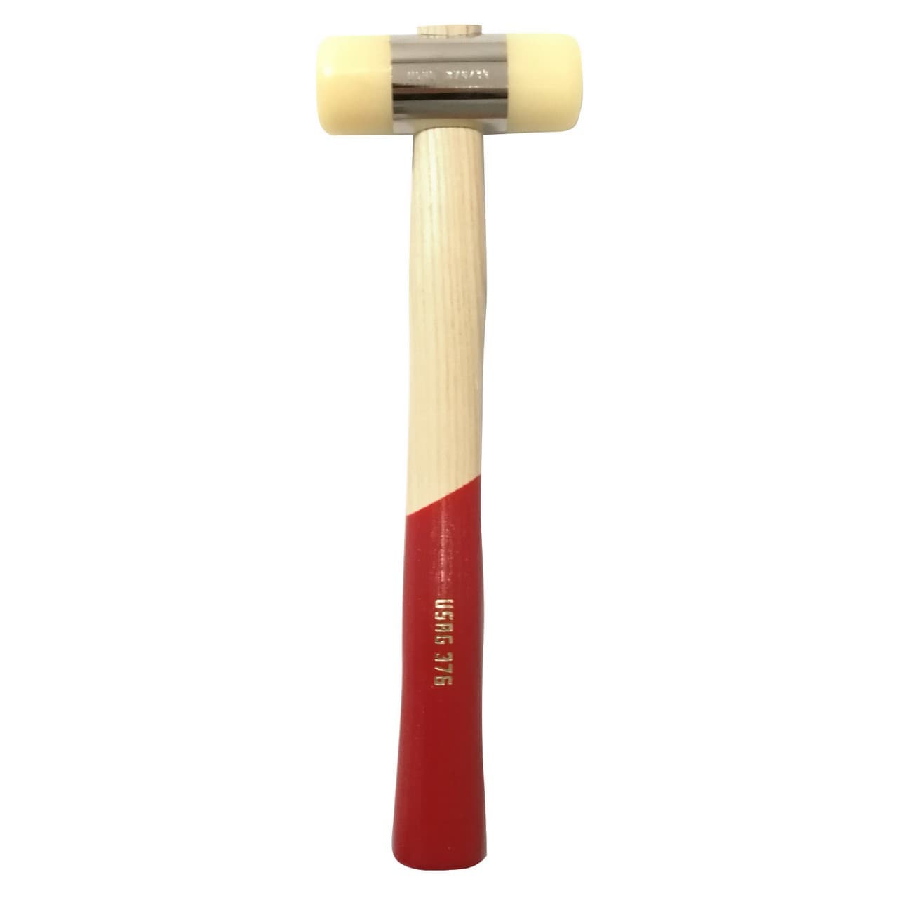 Martello professionale plastificato, vista 1