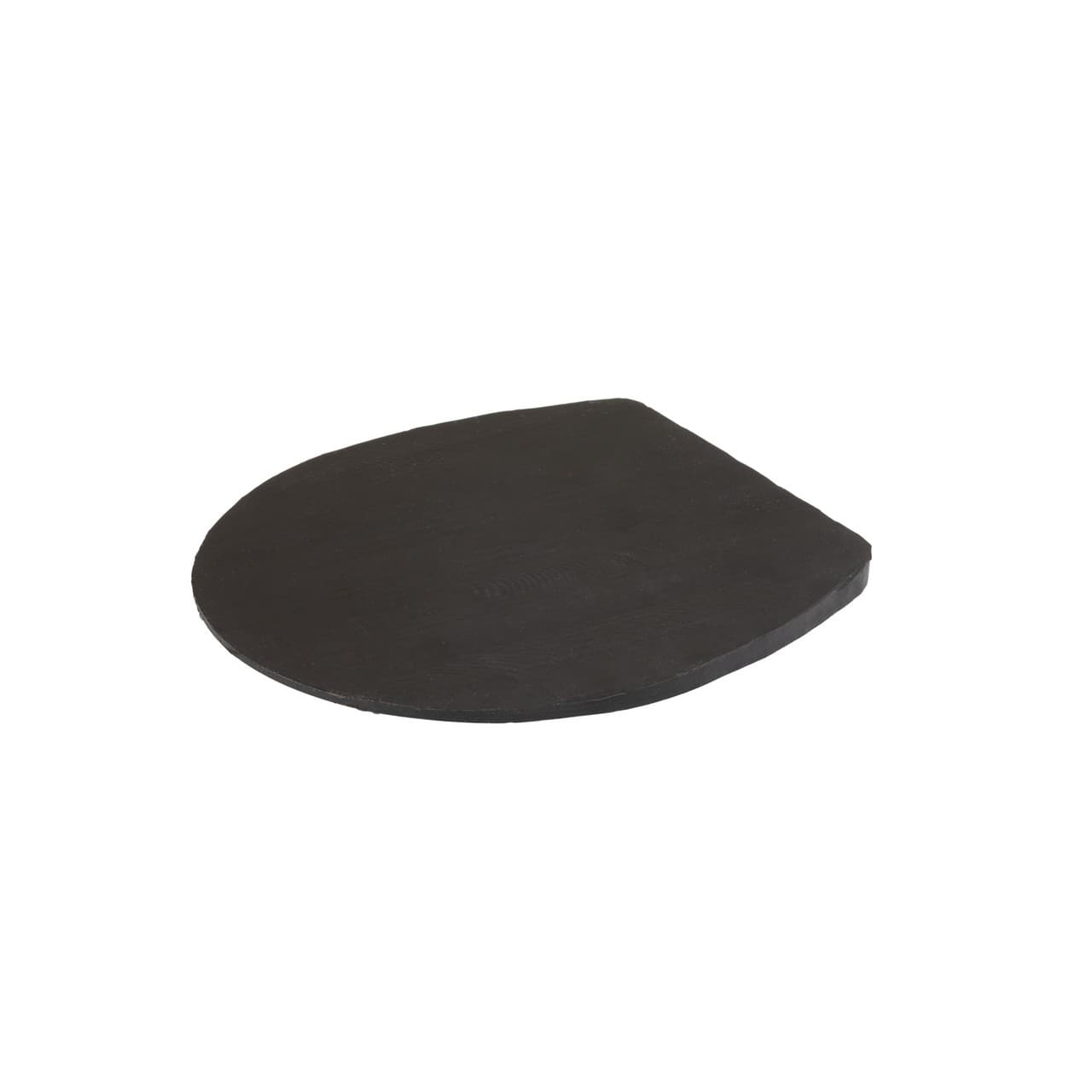 Pianelle in plastica, vista 1