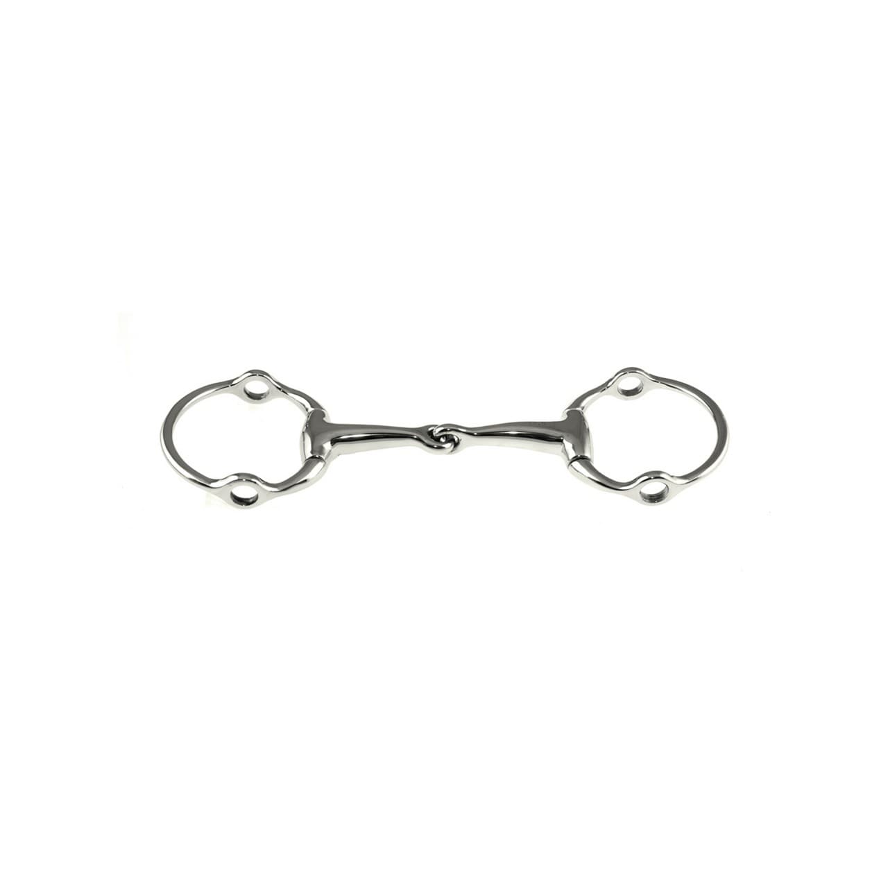 Filetto elevatore oliva inox, vista 1