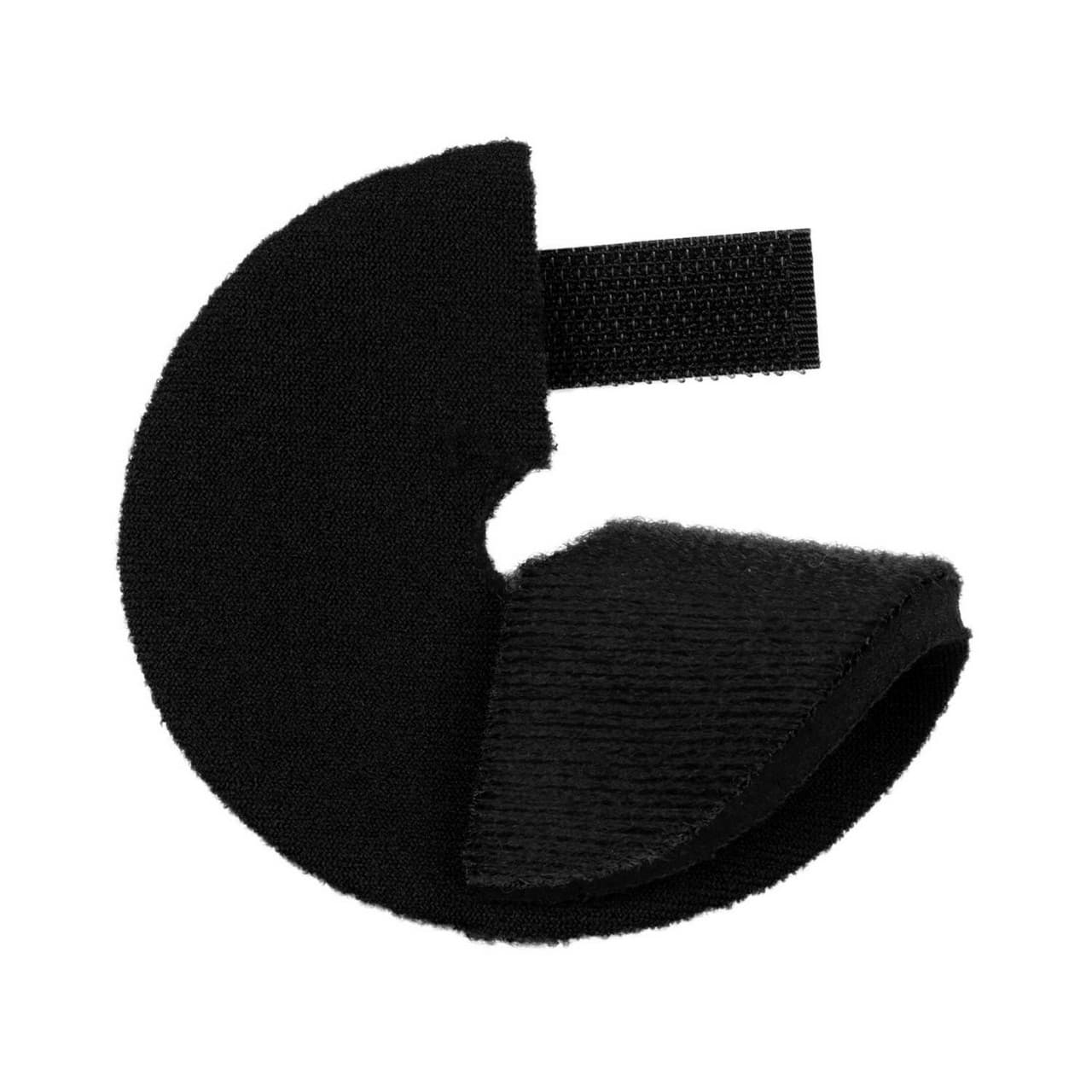 Rosette in neoprene/velcro, vista 3