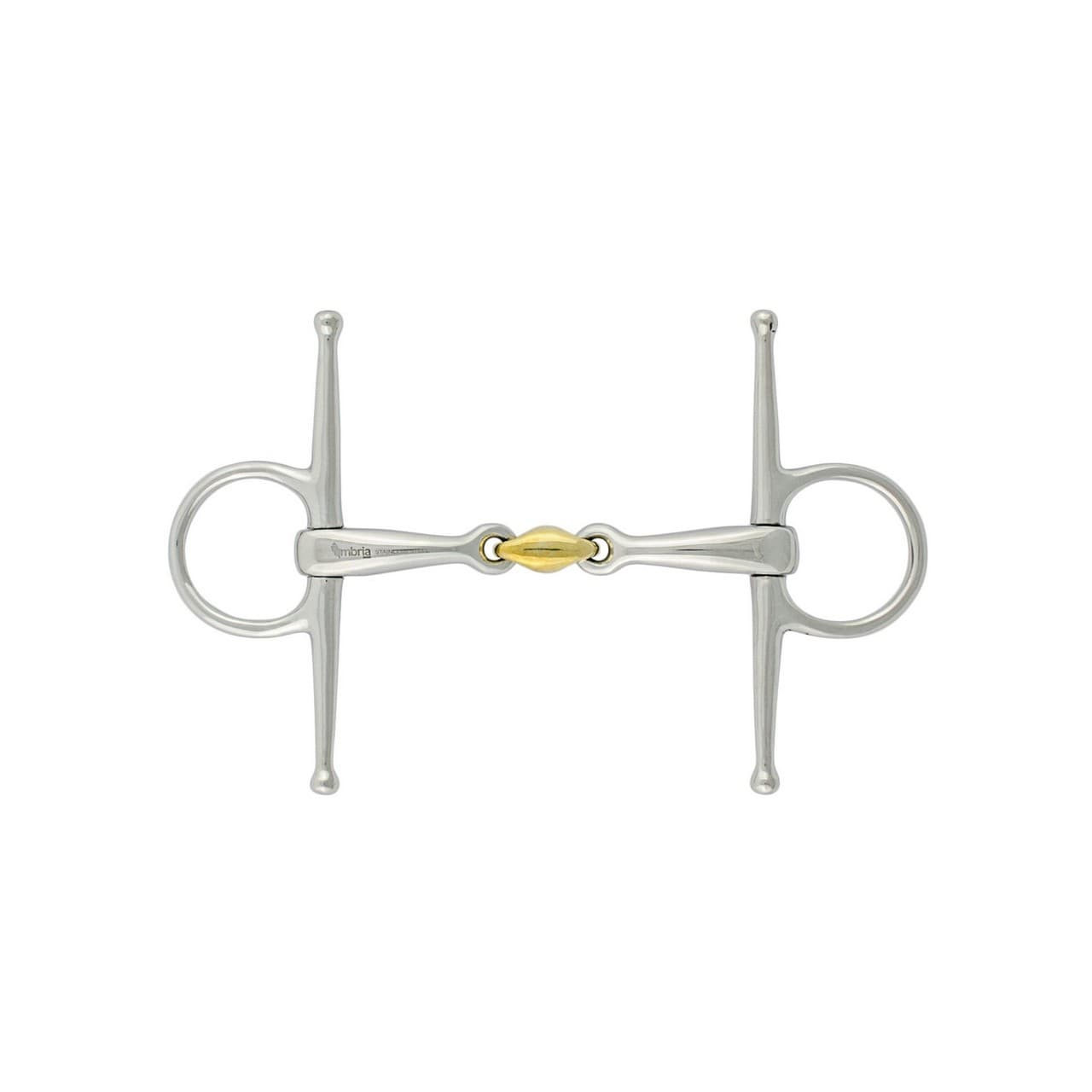 Filetto ad aste con olivetta in rame, Pro Bits 1226, vista 1